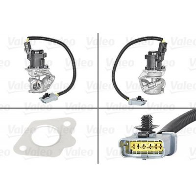 AGR-Ventil VALEO 700409 – Hledejceny.cz