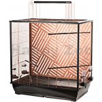 Karlie Flamingo Budgie Siri 78 x 48 x 82 cm – Zbozi.Blesk.cz