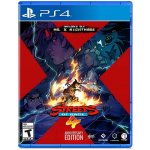 Streets of Rage 4 (Anniversary Edition) – Sleviste.cz