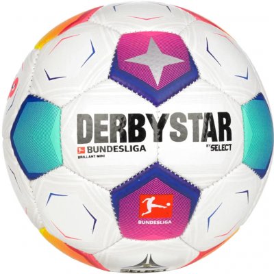 Derbystar Bundesliga Brillant – Sleviste.cz