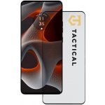Tactical Glass Shield 5D sklo pro Motorola Edge 50 Pro 5G Black 57983121471 – Zboží Živě