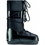 Moon boot Icon Glance Black – Sleviste.cz