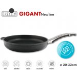 BAF Gigant titanová new line Induction 20 cm – Sleviste.cz