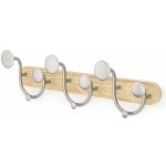 Umbra Melody 43 x 13 x 8 cm přírodní/bílý – Hledejceny.cz