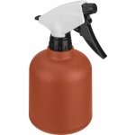 Elho Rozprašovač B.For Soft 0,6 l, hnědá – Zboží Dáma