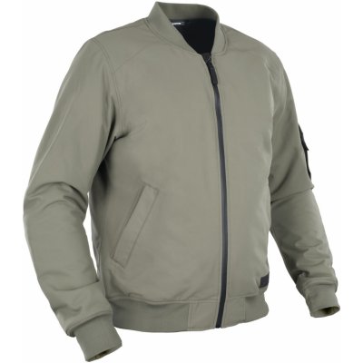 Oxford BOMBER zelená khaki – Zbozi.Blesk.cz