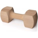 Tommi dřevěná činka aport 27 cm – Hledejceny.cz