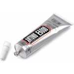 Antonio Lepidlo E6000 na šperky 60 ml – Zbozi.Blesk.cz