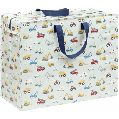 A Little Lovely Company úložná taška XL Vozidla – Hledejceny.cz