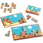 Djeco Sologic Archilogic – Zboží Mobilmania