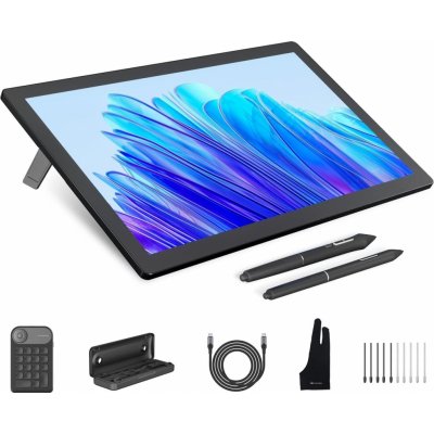 Huion Kamvas Pro 19 TABHUOTAG0072 – Zboží Živě