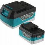 Dedra DED7035 18V/5,0Ah Li-ion – Hledejceny.cz