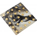 Česká mincovna Zlatá mince Český lev 2024 25 x 12,5 g – Hledejceny.cz