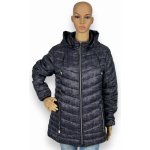 Batiny bunda 01 šedá – Sleviste.cz