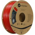 Polymaker PolyLite ASA Red, 1,75 mm, 1 kg – Zboží Živě