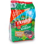 Forestina hnojivo trávníkové Expert proti krtkům 5 kg – Zboží Mobilmania