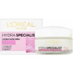 L'Oréal Triple Active denní hydratační krém Day Multi-Protection Moisturizer 50 ml – Hledejceny.cz