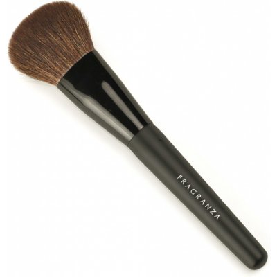 Fragranza Touch of Beauty Bronzer Brush – Zboží Mobilmania