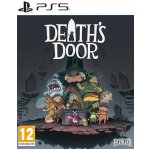 Death´s Door – Zboží Živě