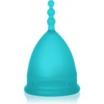 LadyCup Revolution Modrá hvězdice L Standardní obal – Sleviste.cz