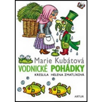 Vodnické pohádky