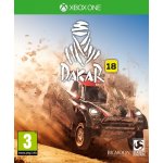 Dakar 18 – Hledejceny.cz