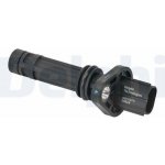 Generátor impulsů, klikový hřídel DELPHI SS12370-12B1 – Hledejceny.cz
