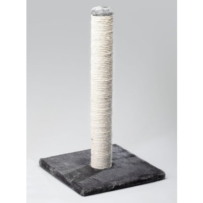 EBI Classic Stamp škrabadlo pro kočky vysoké 35 x 35 x 60 cm – Hledejceny.cz