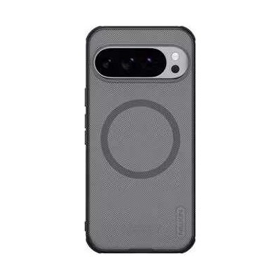 Nillkin Super Frosted PRO Magnetic Google Pixel 10 Pro XL Transparent Black – Zboží Živě