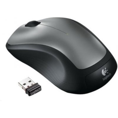 Logitech Wireless Mouse M310 910-003986
