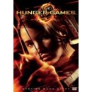Hunger Games DVD