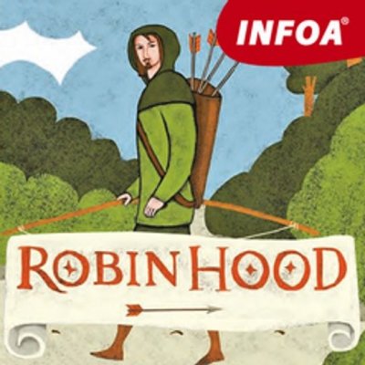 Robin Hood – Sleviste.cz