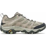 Merrell Moab 3 035882 obuv šedá – Zboží Mobilmania