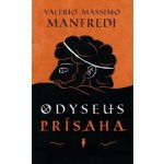 Odyseus - Prísaha - Valerio Massimo Manfredi – Hledejceny.cz