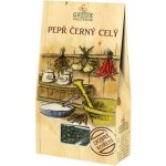 Grešík Pepř černý celý 40 g – Zboží Dáma