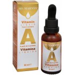 Marnys Vitamin A tekutý 30 ml – Hledejceny.cz