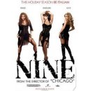 nine DVD