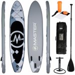 Paddleboard Master Aqua Mokarran 11.5 – Zboží Mobilmania