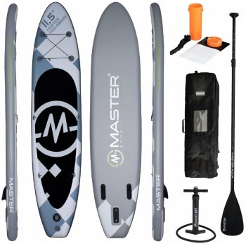 Paddleboard Master Aqua Mokarran 11.5