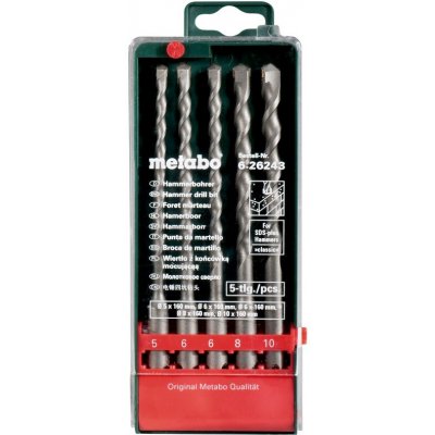 METABO 626243000 – Hledejceny.cz