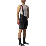 Castelli Premio BIBShort 2024 black – Zboží Dáma