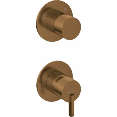 Deante Silia || BQS C44P – Hledejceny.cz