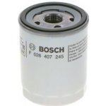 Bosch olejový filtr F 026 407 245 – Sleviste.cz