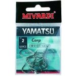 Mivardi Yamatsu Carp vel.8 – Zbozi.Blesk.cz