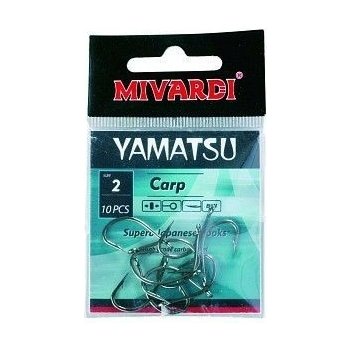 Mivardi Yamatsu Carp vel.8