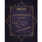 Nakladatelství SLOVART s. r. o. Harry Potter - Panoptikum postav – Hledejceny.cz