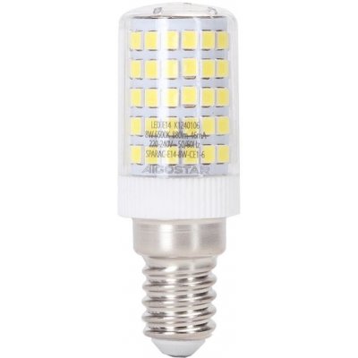 Aigostar B.V. LED Žárovka E14/8W/230V 6500K AI1703 – Hledejceny.cz