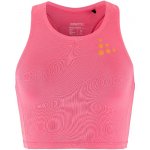 Craft PRO Hypervent Cropped Top 2 1914597 745000 – Zboží Mobilmania