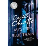 The Mystery of the Blue Train - Agatha Christie – Sleviste.cz