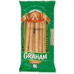 Pekárna Král Racio Tyčinky grahamové 100 g – Zboží Dáma Pekárna Král Racio Tyčinky grahamové 100 g – Zboží Dáma